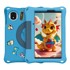 KIDS! Tablet Tab A9 Pro Kids, 8", 4 GB, 128 GB, 4G, plava